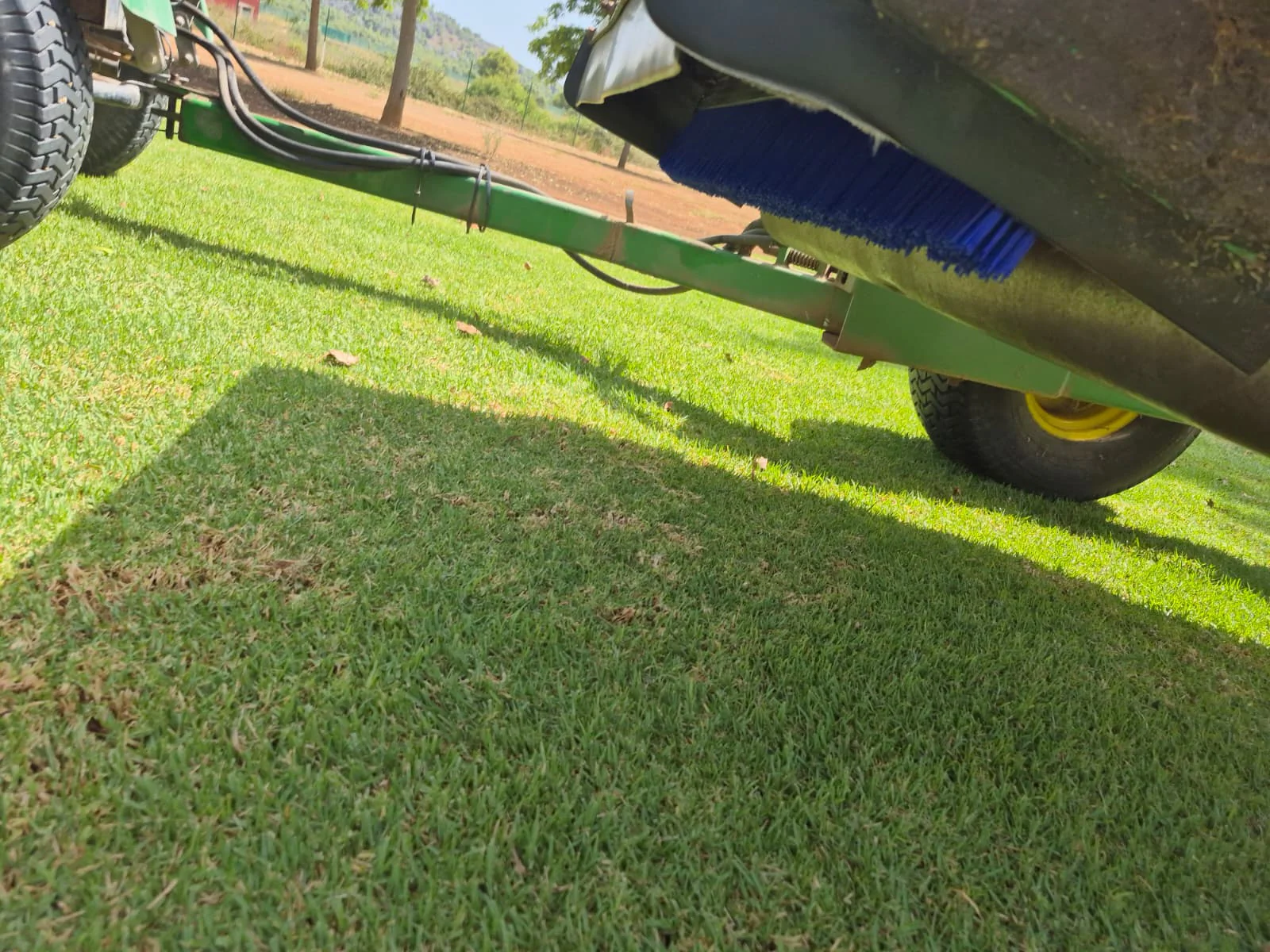 Campos de golf — imagen 5